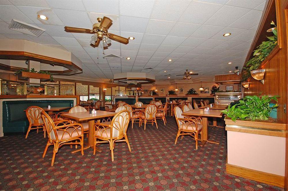 Camden West Inn Екстериор снимка