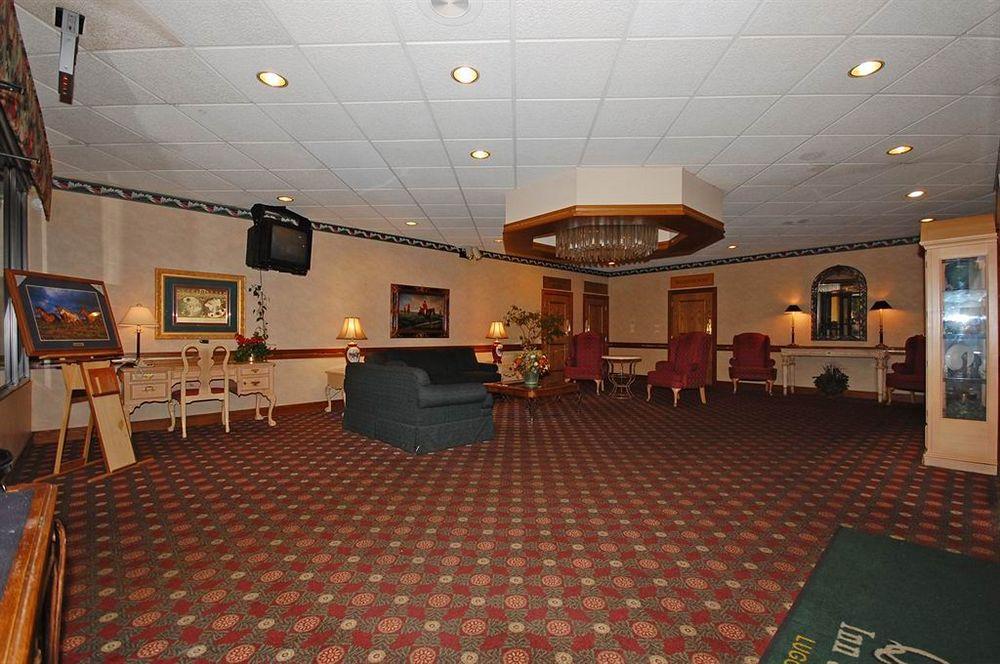 Camden West Inn Екстериор снимка