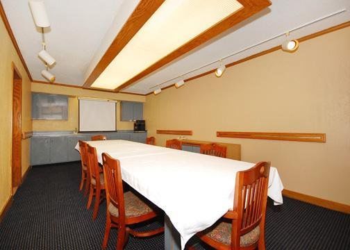 Camden West Inn Екстериор снимка