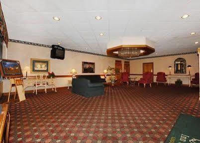 Camden West Inn Екстериор снимка